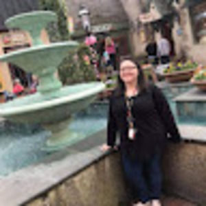 Meet your Posher, Jesse jo ashley